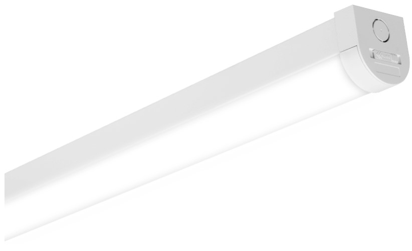 ECO Batten LuxPack T8 36W LXBT24WL-MX
