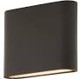Architectural 9W Light LEABWF6B40-MX