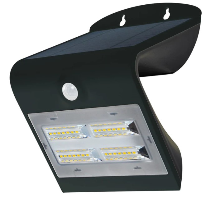 Solar Guardian 3.2W LEXS40B40-MX