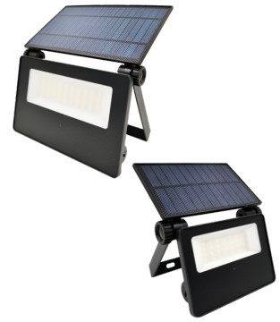 Solar Guardian FloodLight Led G2 10W LEXSF15B50-MX