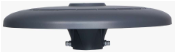 Luminario LED para poste PTN-100W