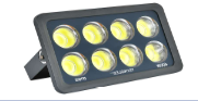 Reflector RMQ ML-RMQ-500W