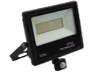 Reflector RZH C/SENSOR RZH-50W-SR