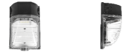WALLPACK 3CCT (AJUSTABLE) WP25W-3CCT