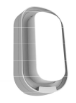 LUMINARIO DE EXTERIOR PARED CFN/CFB CFB12W-3CCT 