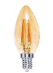 BULBO (DECORATIVO) ML-C354W-A (Ambar)
