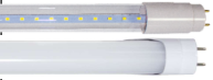 TUBOS T8 DE CRISTAL ML-TU-CR24