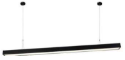 LUMINARIO LED PARA OFICINA ML-OFL-36W-BN (SIN CABLE)