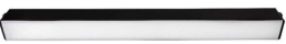LUMINARIAS P/ RIEL MAGNETICO ML-MGTR-LIR12WBC (luminaria)
