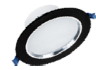 DOWNLIGHT 3CCT ML-DL-12W-3CCTNR (Cuerpo negro)