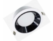 DOWNLIGHT NEGRO ML-DLNF9WBB