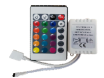 Control Remoto RGB ML-STCON72RG (5-8M) 