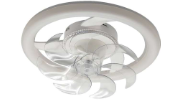 VENTILADOR ML-FAN-CR301B