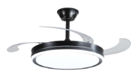 VENTILADOR ML-FAN-IV401C