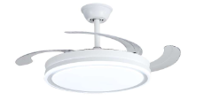 VENTILADOR ML-FAN-IV402C