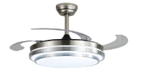 VENTILADOR ML-FAN-IV403C