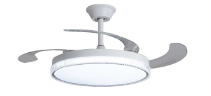 VENTILADOR ML-FAN-IV404C