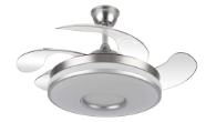 VENTILADOR ML-FAN-IV461C