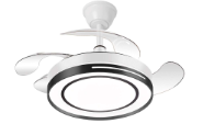 VENTILADOR ML-FAN-IV462C