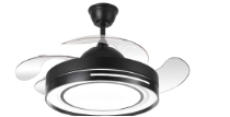 VENTILADOR ML-FAN-IV463C