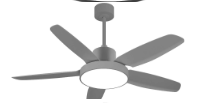 VENTILADOR ML-FAN-ST501D