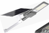 LUMINARIA SOLAR SO-M-SGX