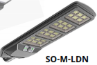 LUMINARIA SOLAR SO-M-LDN