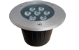 LUMINARIO LED EXTERIOR LPE-7WBB