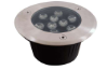 LUMINARIO LED EXTERIOR LPE-9WBB