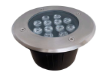 LUMINARIO LED EXTERIOR LPE-12WBB