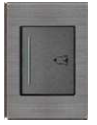 Interruptor Timbre TS-TIM-AC