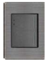 Interruptor Sencillo Y Escalera TS-INT-1S1E-AC
