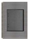 Interruptor Escalera Doble TS-INT-2E-AC