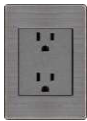 Contacto Doble TS-TC-2T-AC