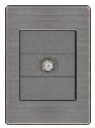 Accesorio Conector TV TS-TV-AC