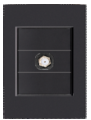 Accesorio Conector TV TS-TV-BL