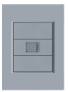 Accesorio Conector LAN TS-LAN-NR/GR