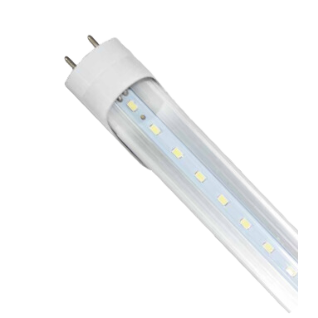 TUBOS T8 LED ALUMINIO TU-PLS-18W-TR