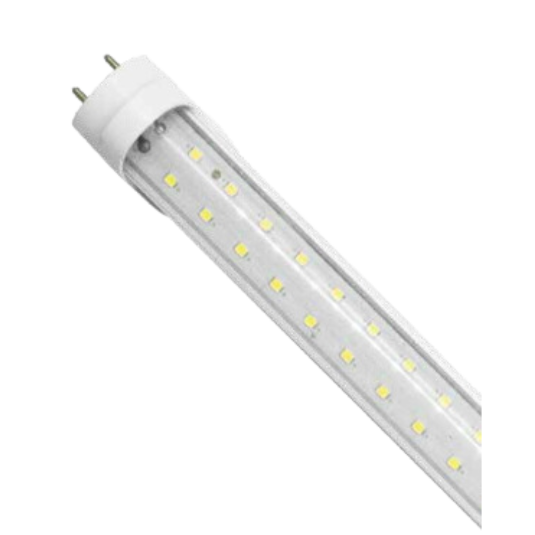 TUBOS T8 LED ALUMINIO TU-PLS-28W