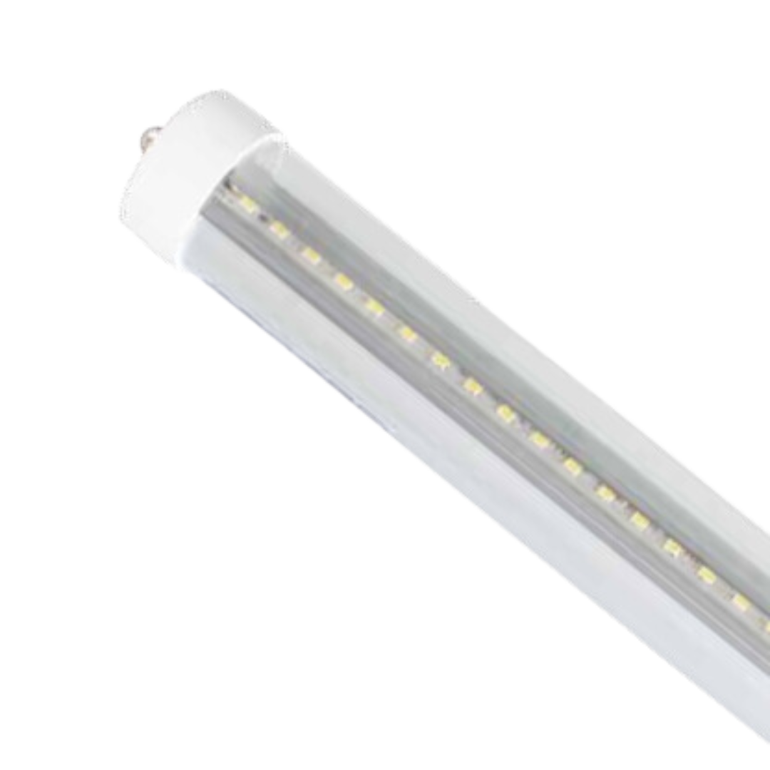 TUBOS T8 LED ALUMINIO TU-SLM-18W