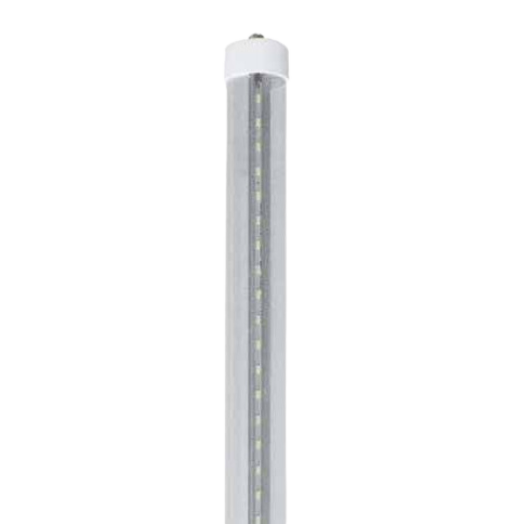 TUBOS T8 LED ALUMINIO ML-TU-OPA-36W