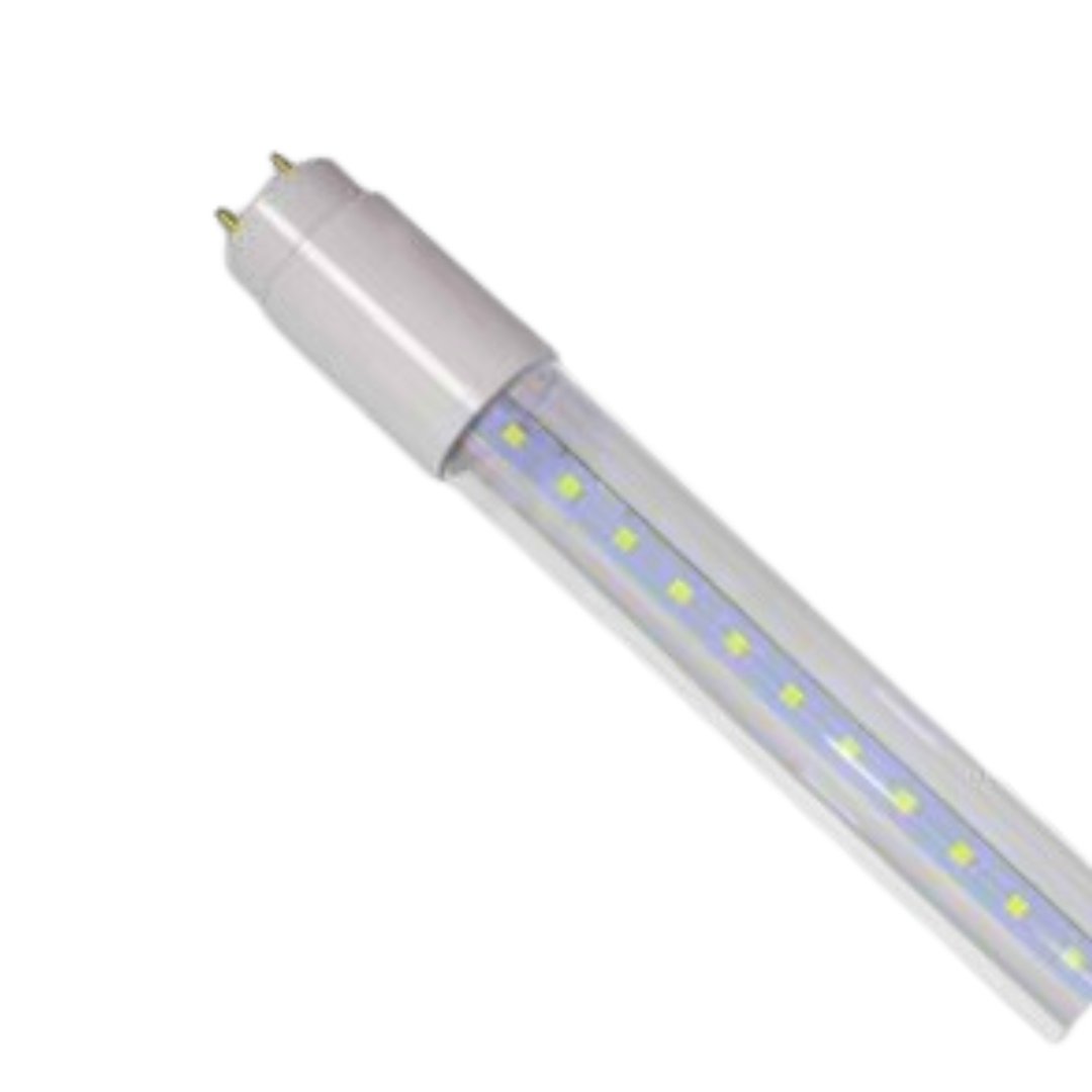 TUBOS T8 DE CRISTAL ML-TU-CR18