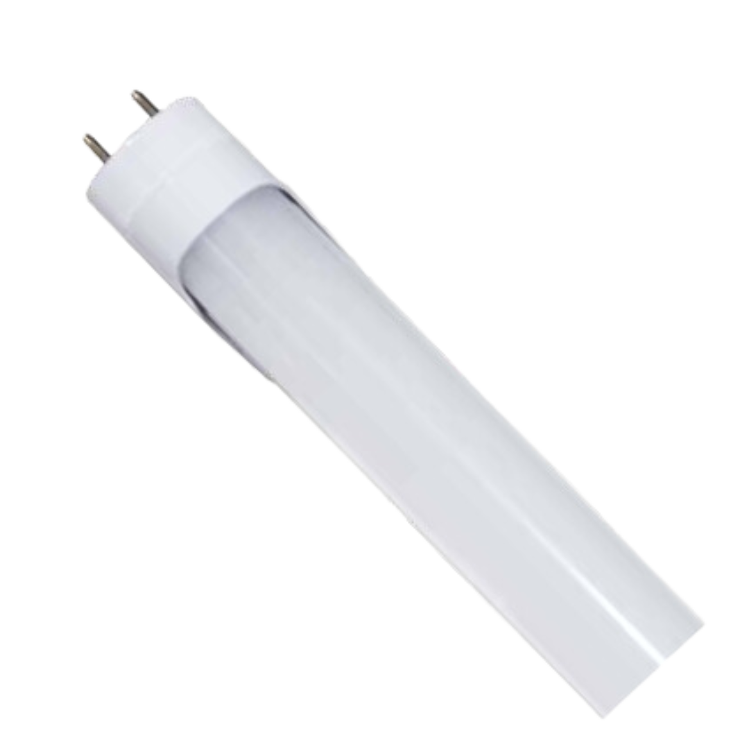 TUBOS T8 DE CRISTAL ML-TU-CR18-OP (OPALINO)
