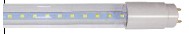 TUBOS T8 DE CRISTAL ML-TU-CR36