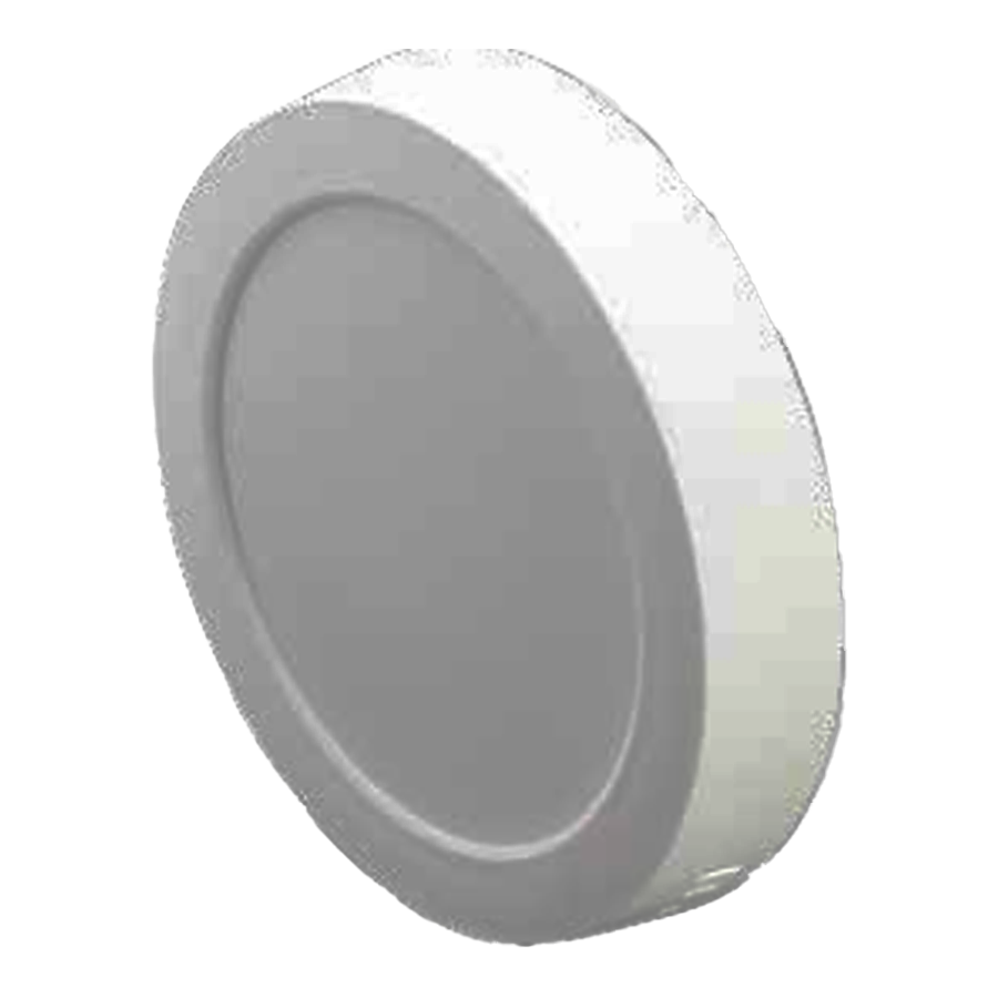DOWNLIGHT SOBREPONER BACK LIGHT DLSR7W-PABL-BB / BC