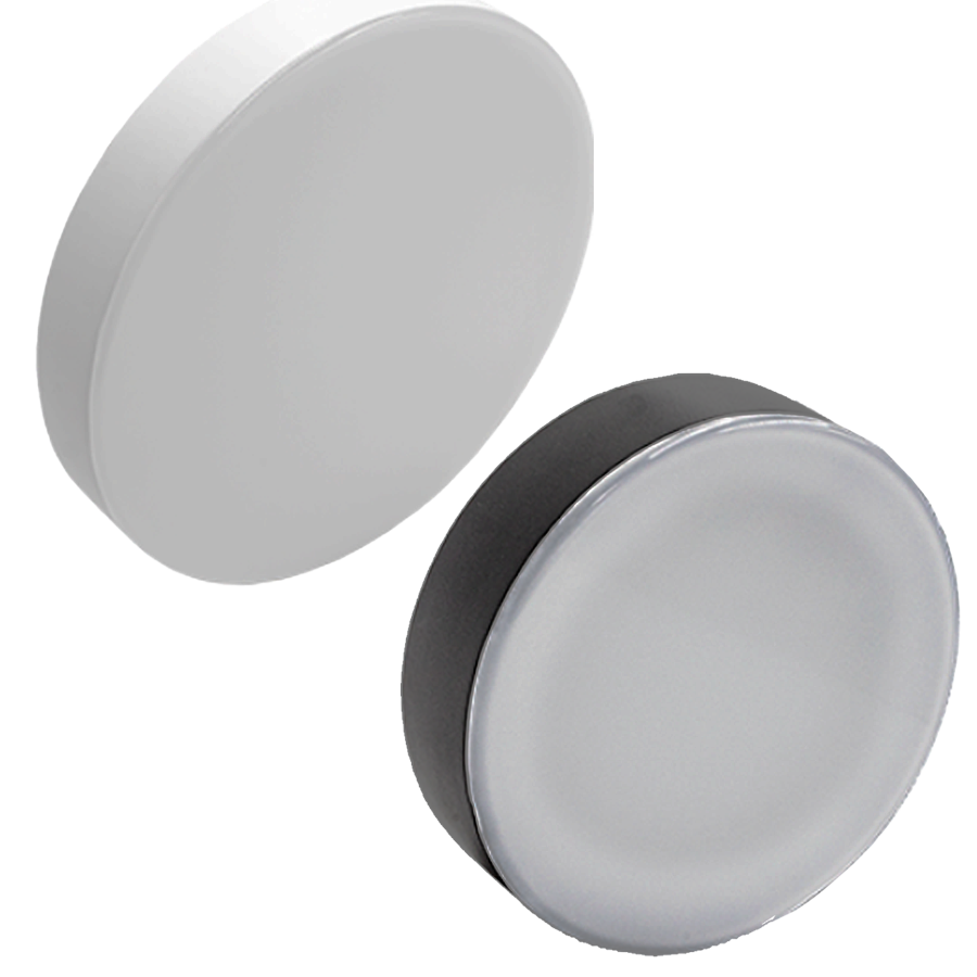 DOWNLIGHT SOBREPONER PDSR24WBB