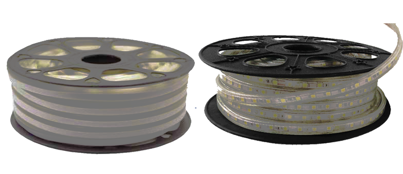 MANGUERAS LED ML-CO28EC / ML-CO25