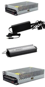 FUENTE DE PODER ML-FP-80W-12/IP65