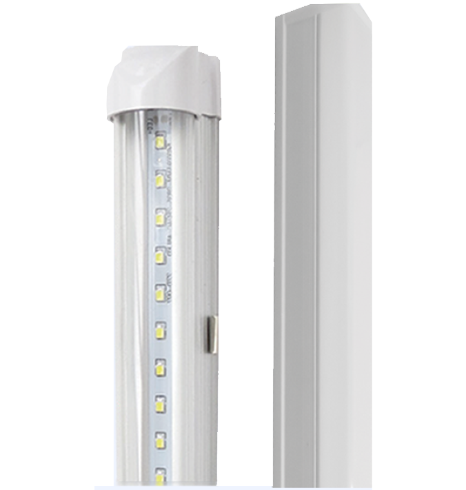 TUBOS LED DL-TU36W-OP / DLT-TU36W-OP