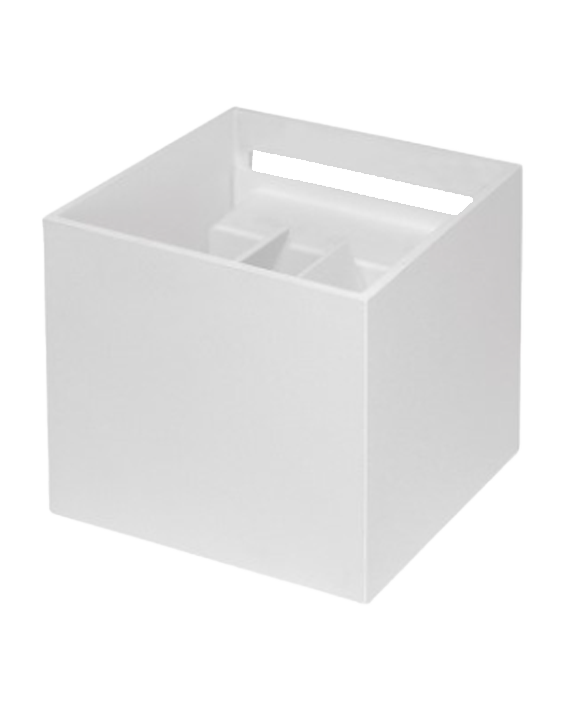 LUMINARIO LED EXTERIOR LMS-006N2/B2